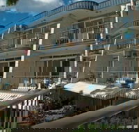 Bombora Resort - Accommodation Search