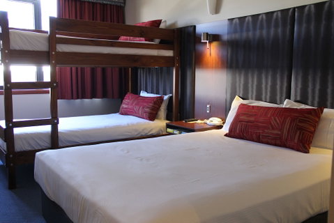 Arkaba Hotel - Accommodation Search 2