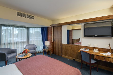 Arkaba Hotel - Accommodation Search 5