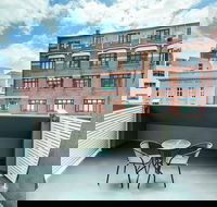 Central Studio Hotel Sydney - Accommodation Search