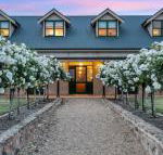 Abbotsford Country House - Accommodation Search