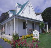 Abbeys Cottage - Accommodation Search