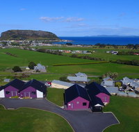 Horizon Deluxe Apartments - Accommodation Search