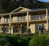 On the Terrace - Accommodation Search