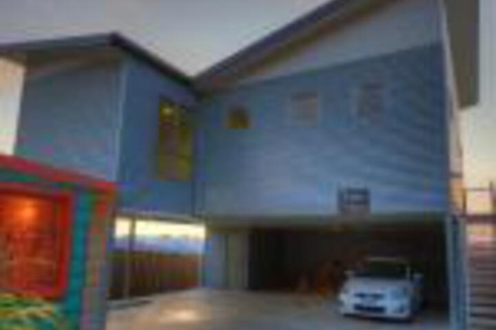 Forest ACT Accommodation Search
