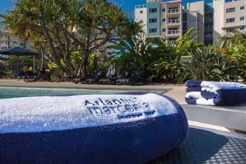 Atlantis Marcoola - Accommodation Search 7