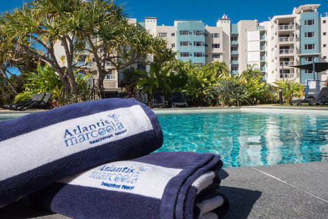 Atlantis Marcoola - Accommodation Search 6