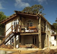 Old Leura Dairy - Accommodation Search
