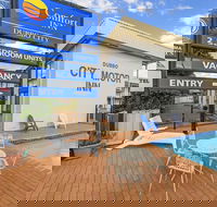 Comfort Inn Dubbo City - Accommodation Search
