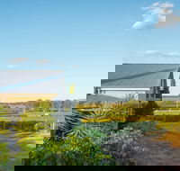 Barossa Shiraz Estate - Accommodation Search