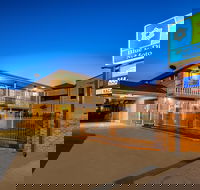 SureStay Hotel by Best Western Blue Diamond Motor Inn - Accommodation Search