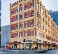 Franklin Apartments - Accommodation Search
