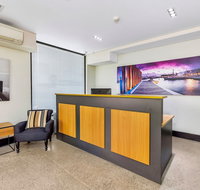 Bannister 22 Hotel - Accommodation Search