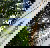 Prince of Wales Motor Inn - Accommodation Search