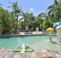 Ashmore Palms Holiday Village - Accommodation Search