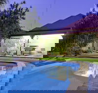Pioneer Motel - Accommodation Search