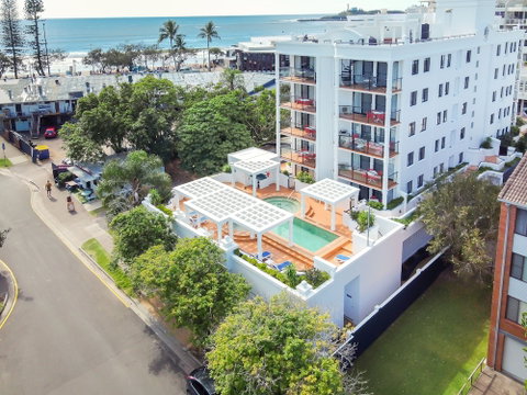 Aegean Apartments - Accommodation Search 4
