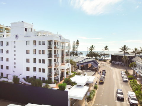 Aegean Apartments - Accommodation Search 3