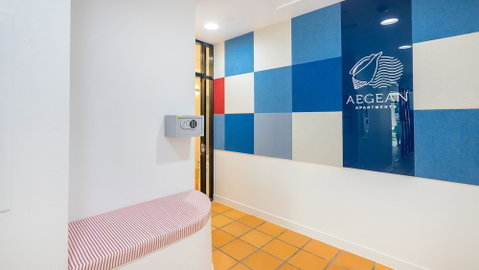 Aegean Apartments - Accommodation Search 2