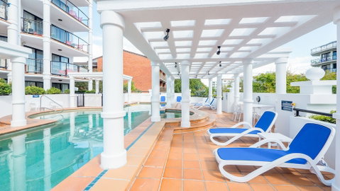 Aegean Apartments - Accommodation Search 6
