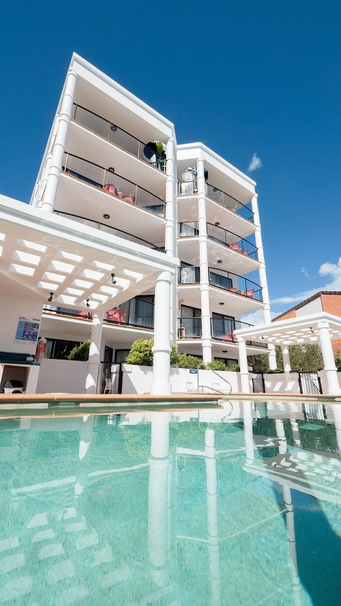 Aegean Apartments - Accommodation Search 5