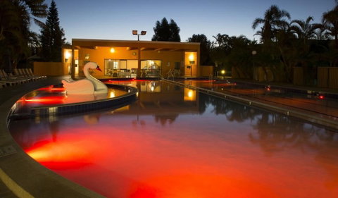 Kalbarri Beach Resort - Accommodation Search 1