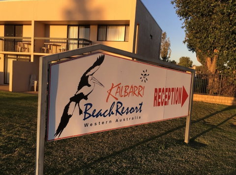 Kalbarri Beach Resort - Accommodation Search 0