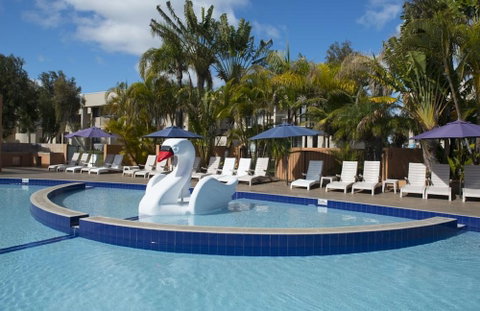 Kalbarri Beach Resort - Accommodation Search 2