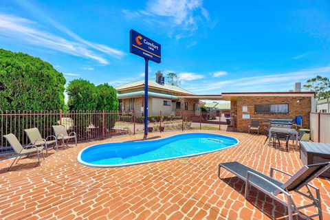 Comfort Inn Warwick - Accommodation Search 5