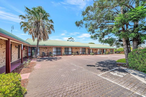 Comfort Inn Warwick - Accommodation Search 4
