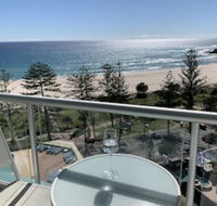 Ocean Plaza Resort - Accommodation Search
