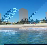 Points North Apartments - Accommodation Search