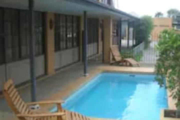 Allenby Gardens SA Accommodation Search