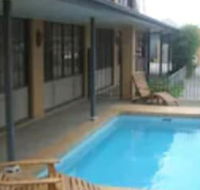 Aviators Lodge Motel - Accommodation Search