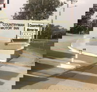 Countryman Motor Inn - Accommodation Search