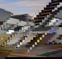 Haven Marina - Accommodation Search