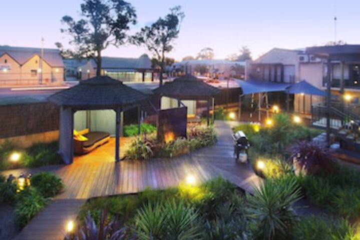 Dunsborough WA Accommodation Search