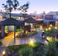 Bay Village Resort  Spa - Accommodation Search