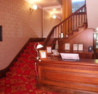 Princes Lodge Motel - Accommodation Search