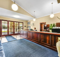 Comfort Inn Silver Birch - Accommodation Search