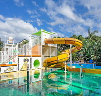 Turtle Beach Resort - Accommodation Search