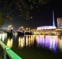 Southbank Apartments - Freshwater Place - Accommodation Search