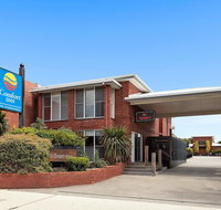 Comfort Inn The International - Accommodation Search