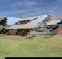 Spicers Peak Lodge - Accommodation Search