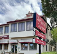 Ashfield Manor - Accommodation Search