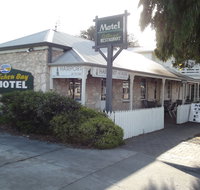 Guichen Bay Motel - Accommodation Search