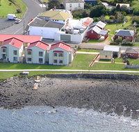 Stanley Village Waterfront Accommodation - Accommodation Search