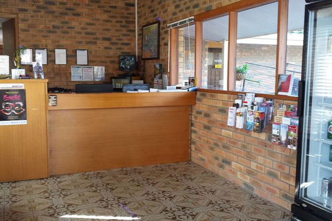 Sandhurst Motor Inn Bendigo - Accommodation Search 2