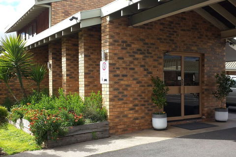 Sandhurst Motor Inn Bendigo - Accommodation Search 3