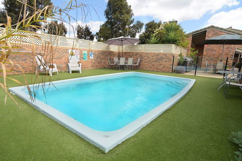 Sandhurst Motor Inn Bendigo - Accommodation Search 4